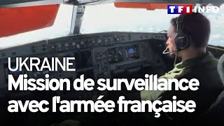 Sommet Européen : mission de surveillance avec l'armée française