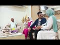 احمد ضرب هاجر ادامنا اقوي مقلب في خال لومي