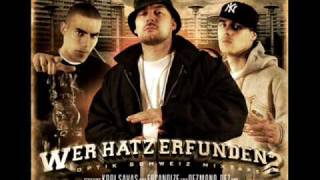 OPTIK SCHWEIZ Wer hatz erfunden ? Mixtape (Part 2)