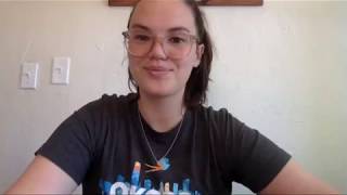 English II Week 3 - OKCPS Continuous Learning Plan