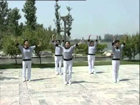 KIỆN THÂN LẠP LỰC THAO - YouTube