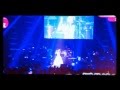 酒井法子 16年振りの単独ライブ