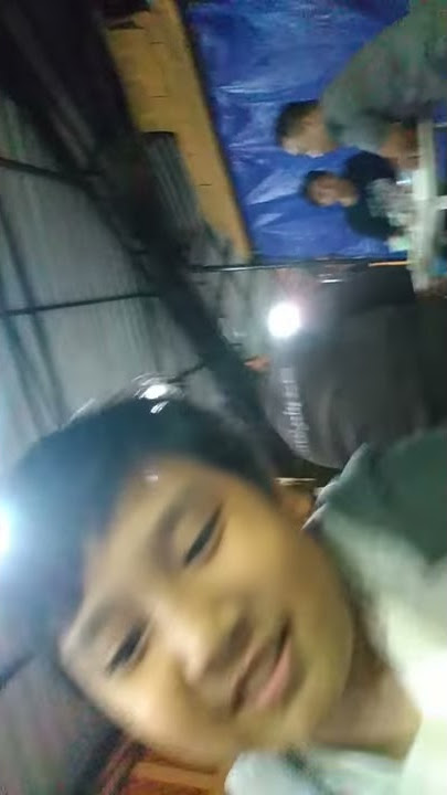 Cerita saya dan tante