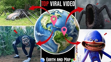😶‍🌫️😱I Found Top 4 Viral Video Google Earth Old Maps #universalskt #googlemaps #googleearth #map 
