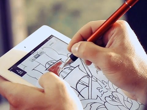 7 Best Stylus for Drawing on Android