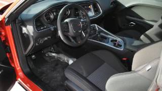 2017 Dodge Challenger R/T in Lowell, MA 01852