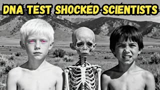 The DNA Test That Shocked Scientists: Inside Montana’s Hidden Valley
