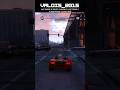 QUE BIEN SE SIENTE CUANDO LOS NPC FRENAN #gtavonline