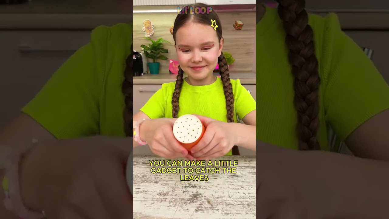 😱 STRAINER CUP HACK Saves the DAY! 