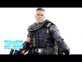 Marvel Legends Deadpool 2 Cable CHILL REVIEW