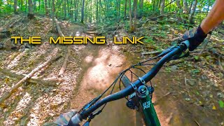 MISSING LINK LOOP//2023//Hull QC.//Just as good as I remember...