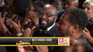 2013 Best Church Choir