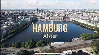 HAMBURG „ALSTER“ 4K