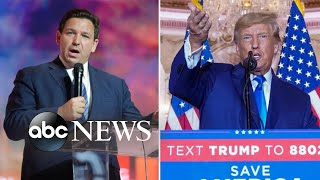 Battle For Control Of Congress Hinges On Senate Results In 3 States L Abcnl