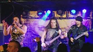 Watch Saratoga Rompehuesos video