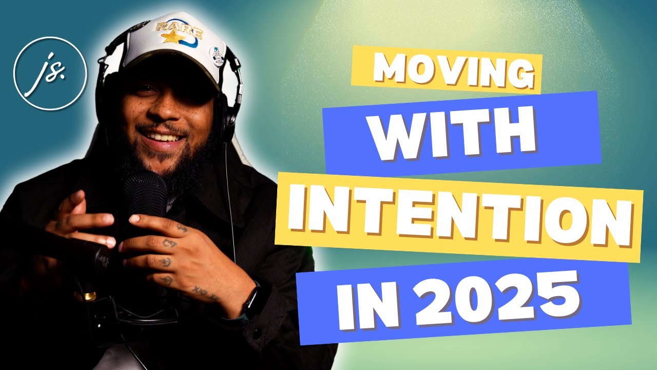 Moving With Intention in 2025 - @jeffreyshibley