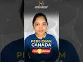 PEBC exam Canada pharmacist in #CANADA Pharmacist Evaluating Exam how to work in #canada #shorts