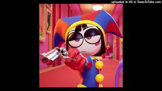 The Amazing Digital Circus Theme silly Funk Remix