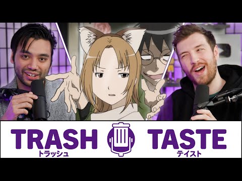 OUR AWKWARD FAN STORIES | Trash Taste #87