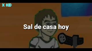 Jimmy Eat World - Call It In The Air (Sub Español)