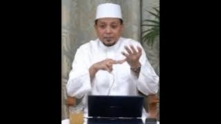 Majelis Cinta Rasul ||Singapore||Ustd Safi