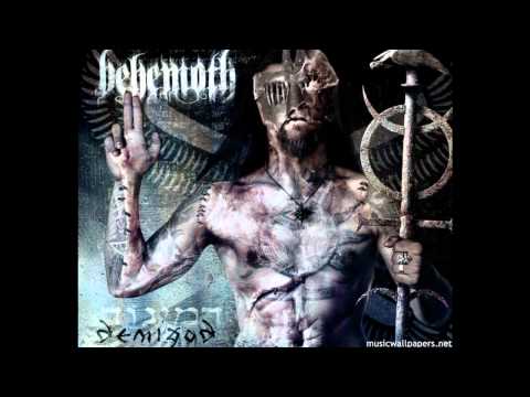 Behemoth - Conquer All