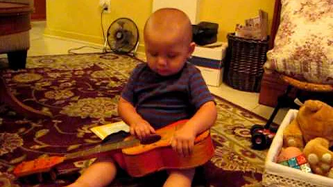 Keegan - The Next American idol