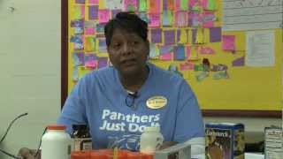 Professional Development Committee