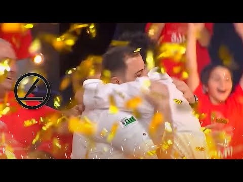 სამზარეულოს ომები — ვარსკვლავური სეზონი | ფინალი [გადაცემა 8]