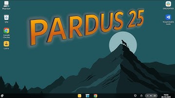 Pardus 25
