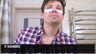Hangover Patches