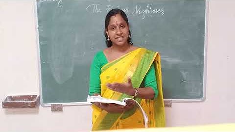 GRADE 9 ENGLISH  (ENVIOUS PART II)  05 09 2020, 2 00PM