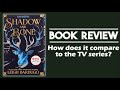 Book Review: Shadow and Bone by Leigh Bardugo