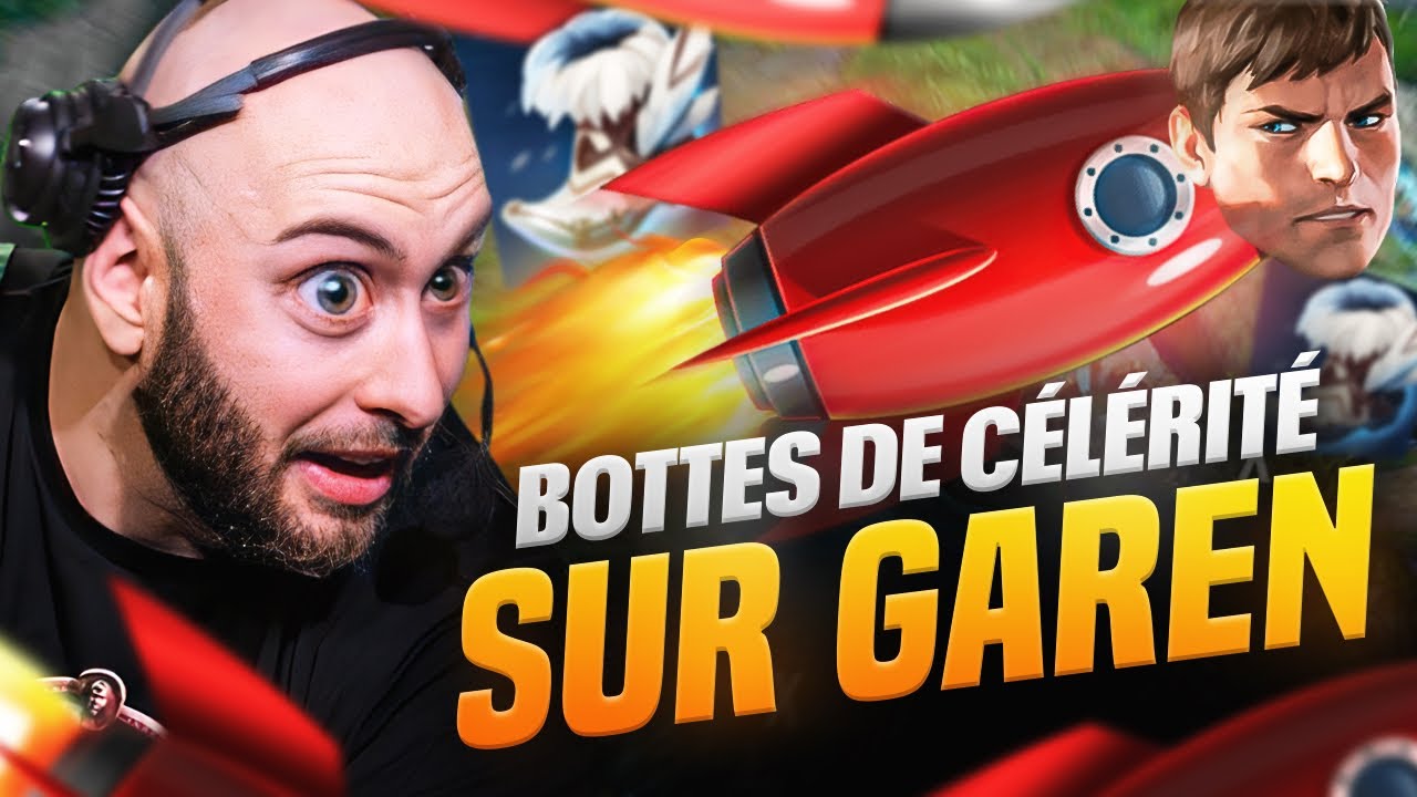MA RÉACTION VA VOUS ÉMOUVOIR…