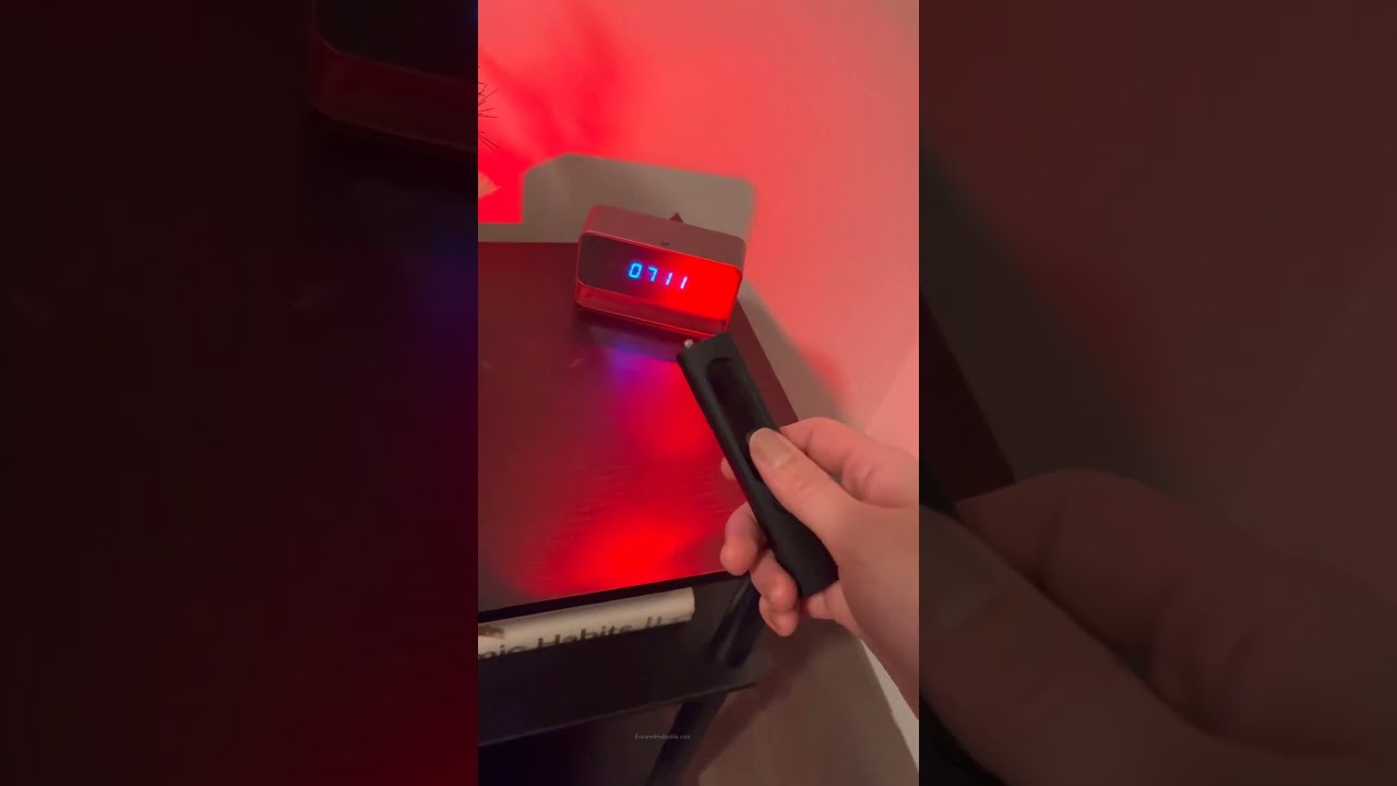 T15 Pro Camera & Bug Detector