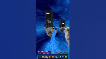 Best Bow Shot #zeqa #minecraft #shorts