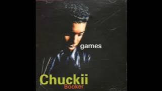 Chuckii Booker – Games (LP Version) (1992)