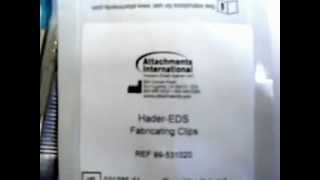 Hader clip part 1