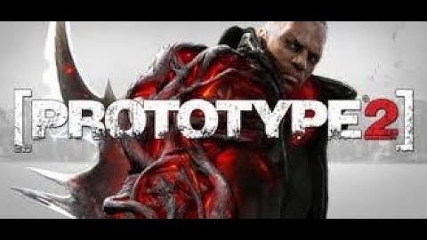 PROTOTYPE®2  AMAZIG GAME PLAY ALL POWERS OF PROTOTYPE