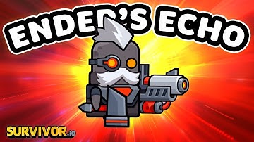 How to Rank FIRST Vs. Tech Tyrant in Ender