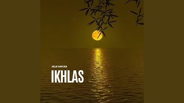 IKHLAS (Remastered 2025)