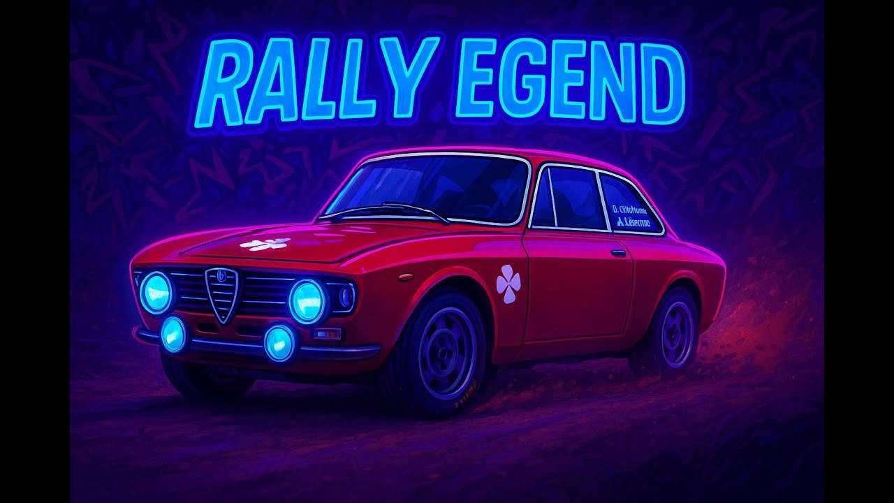 Assetto Corsa RALLY – The Alfa Romeo LEGEND Is Back on Dirt!” 🔥