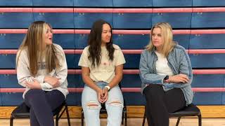 Cookeville High School Class of 2021 Senior Video!!