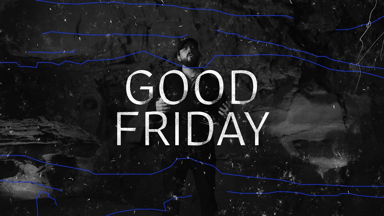 Good Friday 2020