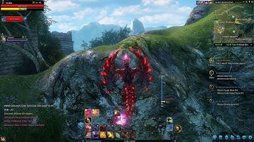 Riders Of Icarus Finding WindRunner