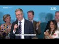 "Haben ein ganz ordentliches Ergebnis erreicht": Stefan Evers (CDU) nach Wahlen | #berlin