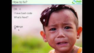 Code Quality Series: 3 - Refactoring