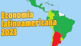 Ganadores y perdedores en América Latina