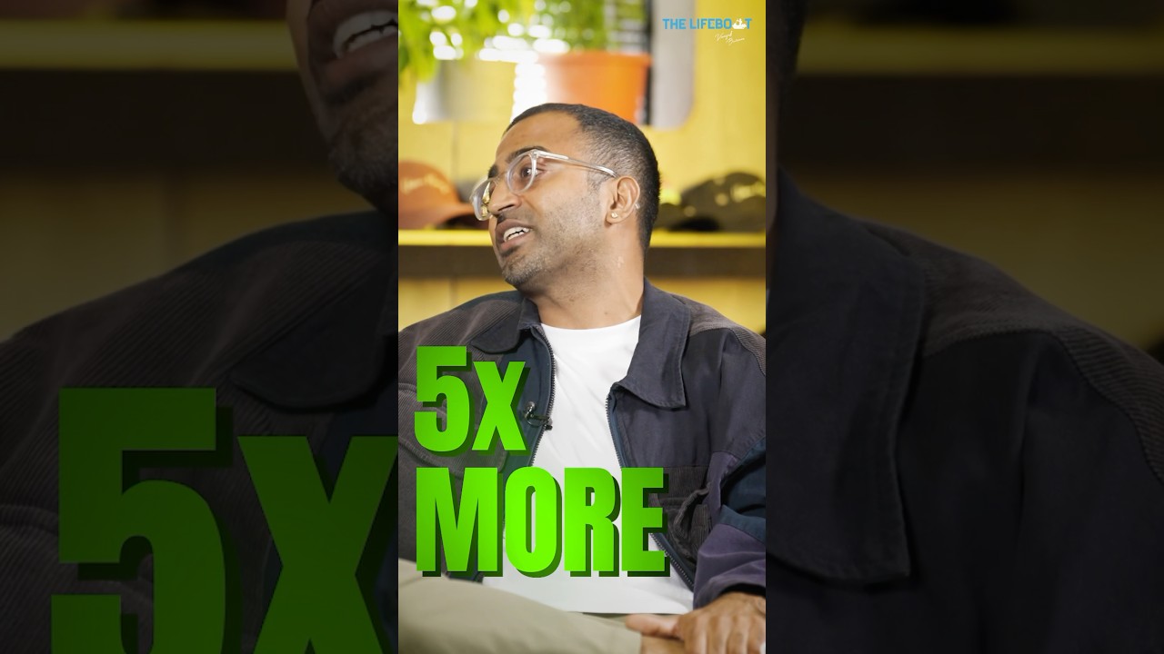 Online Store vs Offline Store: Which One’s Really Worth It? | Yash Gangwal | Vinayak Burman 