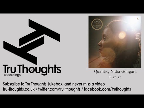 Putar E Ye Ye - Quantic